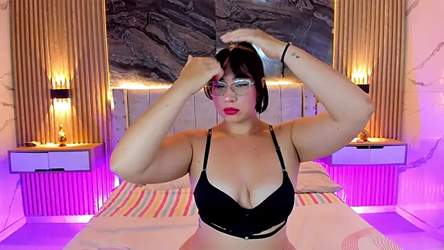 Snapshot of andreina26_ chatting on May 26, 9:24 pm andreina26 online show from May 26, 9:24 pm
