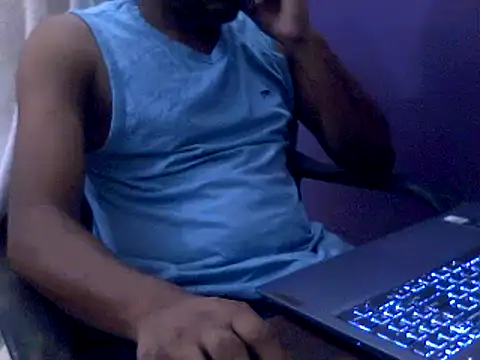 Snapshot of akinston chatting on July 26, 4:30 am akinston online show from July 26, 4:30 am