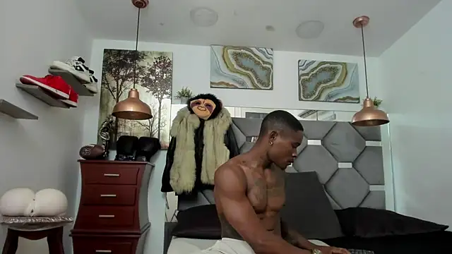 KING FIT online show from February 19, 4:37 pm