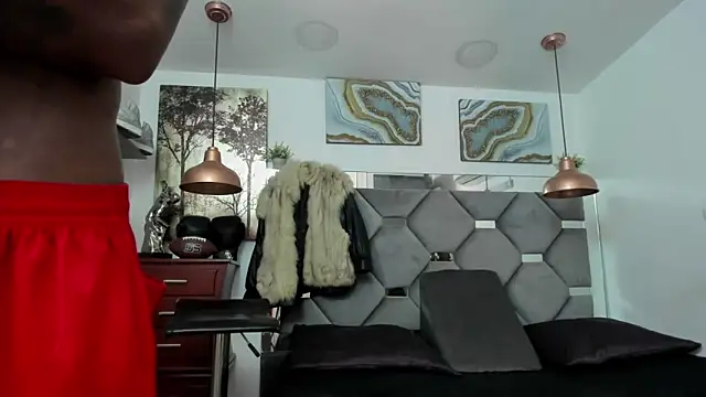 KING FIT online show from February 17, 1:33 pm