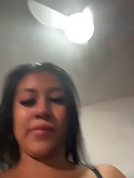 Snapshot of Miss_Racheal_BR chatting on June 17, 12:26 pm Miss Racheal BR online show from June 17, 12:26 pm