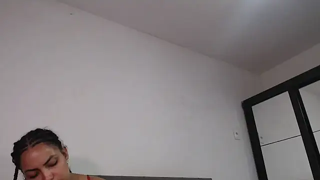 Miss Racheal BR online show from January 31, 10:08 pm