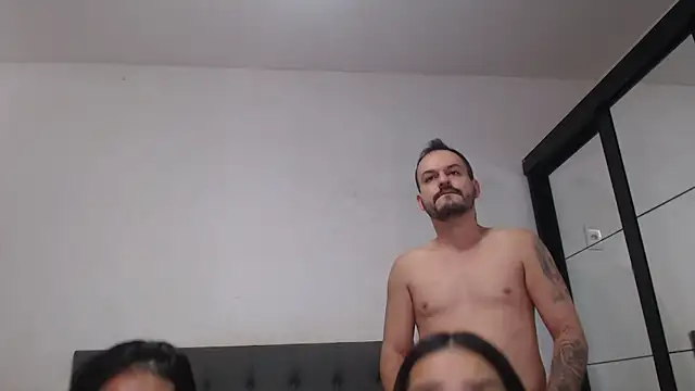 Miss Racheal BR online show from April 3, 12:22 pm