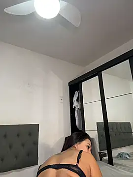 Snapshot of Miss_Racheal_BR chatting on July 5, 1:18 pm Miss Racheal BR online show from July 5, 1:18 pm