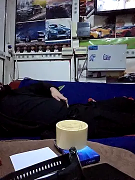 Baron0000 online show from December 15, 7:31 pm