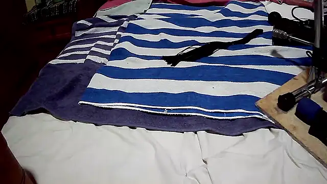 bigtoysssin online show from January 9, 6:26 pm