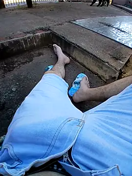 Snapshot of braza66 chatting on January 8, 9:10 pm braza66 online show from January 8, 9:10 pm