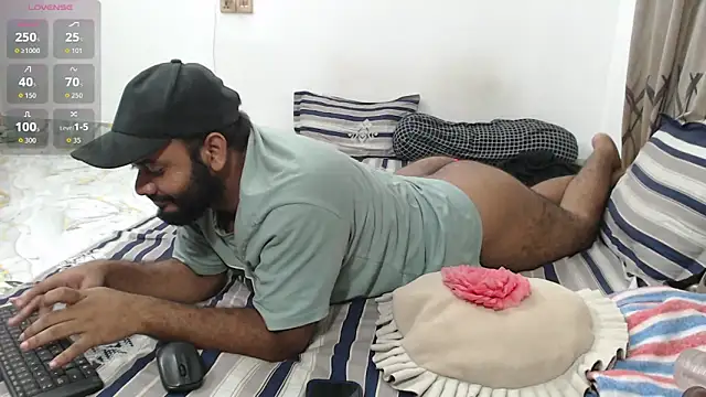 PeachyPrime online show from June 9, 6:09 pm