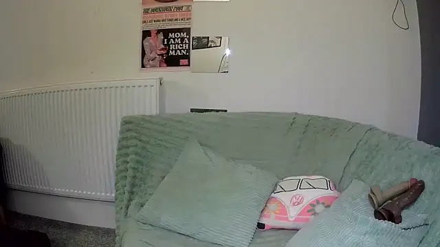 FckableAngel online show from March 12, 4:07 am