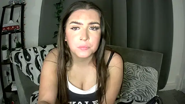 FckableAngel online show from February 4, 1:23 am