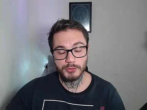 clark r online show from April 24, 12:01 am