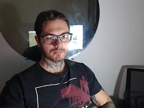 clark r online show from April 2, 12:07 am