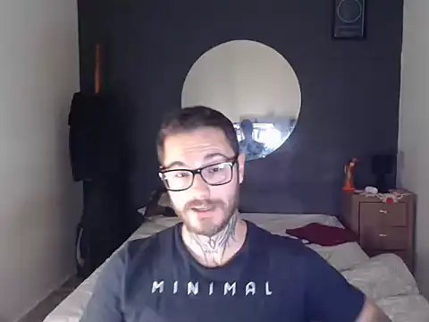 clark r online show from November 25, 1:06 am