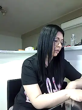 Snapshot of Milf_Abigail chatting on March 10, 4:07 am Milf Abigail online show from March 10, 4:07 am