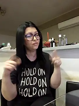 Milf Abigail online show from October 22, 1:49 am