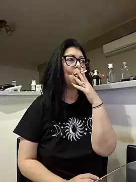 Milf Abigail online show from October 29, 2:21 am