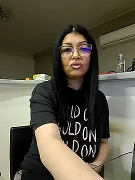 Snapshot of Milf_Abigail chatting on March 16, 11:48 pm Milf Abigail online show from March 16, 11:48 pm