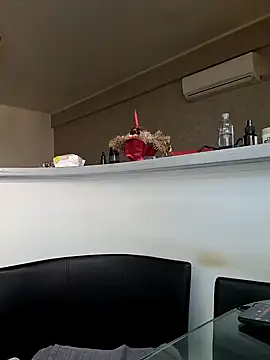 Snapshot of Milf_Abigail chatting on March 19, 5:30 am Milf Abigail online show from March 19, 5:30 am