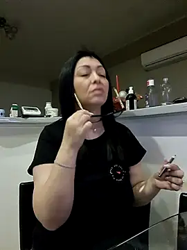 Milf Abigail online show from November 26, 1:38 am