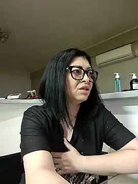 Milf Abigail online show from March 28, 2:12 am