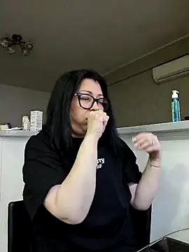 Milf Abigail online show from May 30, 3:24 am