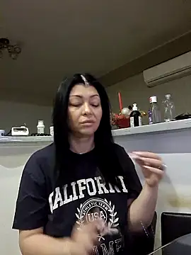 Milf Abigail online show from November 16, 1:32 am