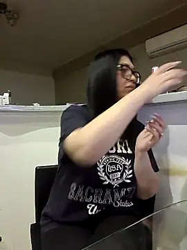 Milf Abigail online show from December 22, 1:17 am