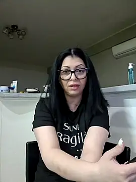 Milf Abigail online show from February 24, 12:44 am