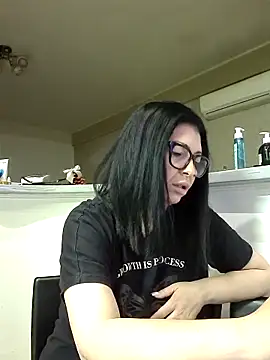 Milf Abigail online show from March 11, 2:38 am