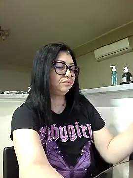 Milf Abigail online show from April 3, 1:34 am