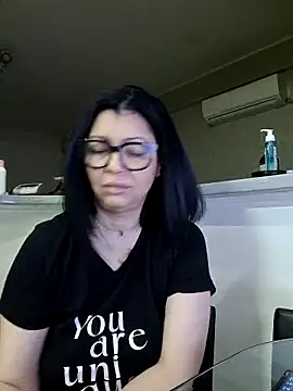 Milf Abigail online show from March 25, 2:12 am