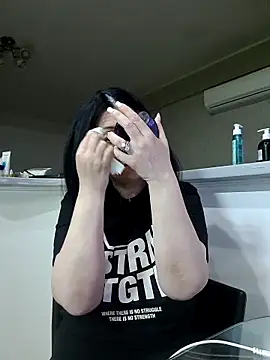 Milf Abigail online show from March 15, 11:34 pm