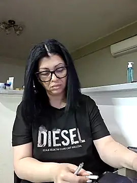 Milf Abigail online show from February 22, 12:35 am