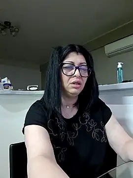Milf Abigail online show from May 10, 1:09 am