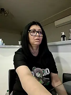 Milf Abigail online show from February 5, 3:02 am