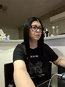 Milf Abigail online show from January 10, 2:51 am