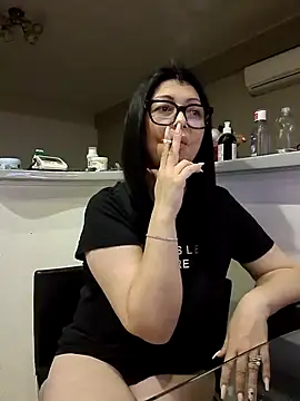 Milf Abigail online show from November 25, 2:12 am