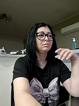 Milf Abigail online show from March 30, 1:51 am