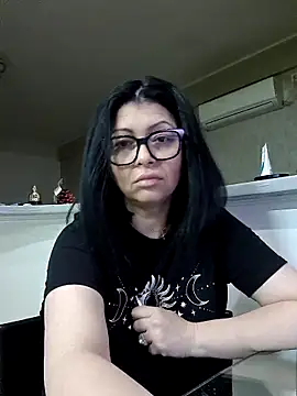 Milf Abigail online show from April 17, 12:35 am