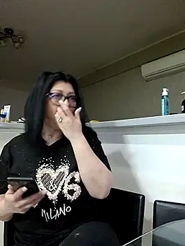 Milf Abigail online show from March 4, 3:36 am