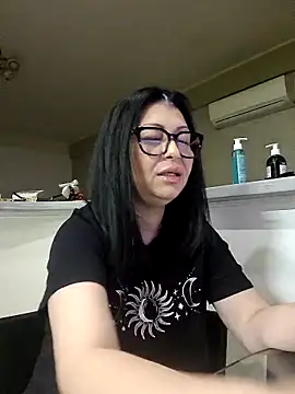 Milf Abigail online show from March 15, 2:51 am