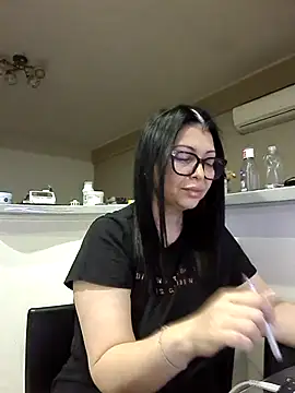 Milf Abigail online show from November 20, 12:55 am