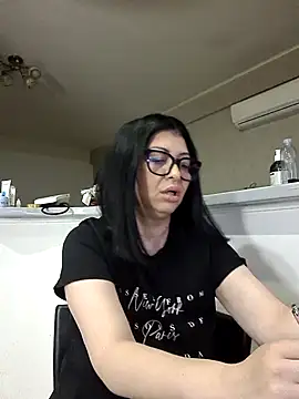 Milf Abigail online show from February 8, 3:26 am