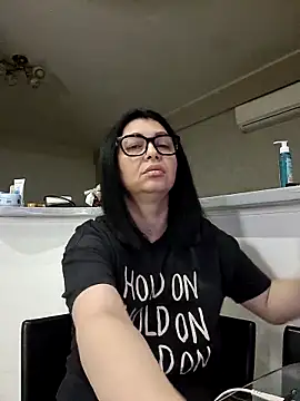 Milf Abigail online show from February 16, 1:59 am