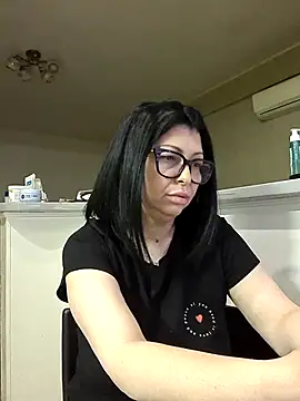 Milf Abigail online show from April 30, 3:13 am