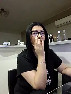 Milf Abigail online show from November 7, 12:04 am