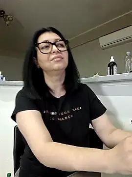 Milf Abigail online show from February 3, 3:15 am