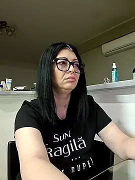 Milf Abigail online show from March 20, 1:39 am