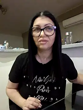 Milf Abigail online show from January 7, 12:37 am