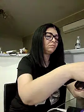 Milf Abigail online show from February 11, 2:33 am